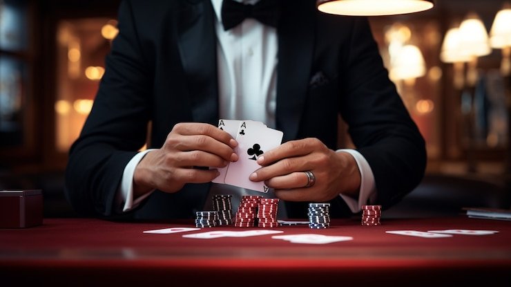 data lotto live dealer studio broadcast facility