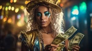 Teen Patti table on data lotto platform