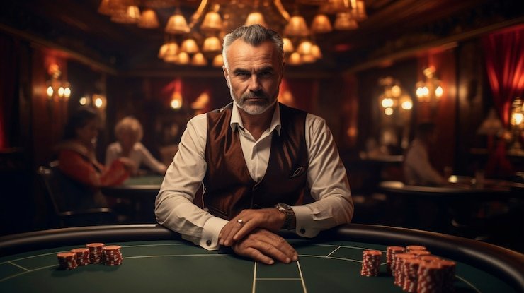 Live roulette wheel and table broadcast on data lotto platform