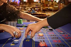 European roulette wheel layout on data lotto