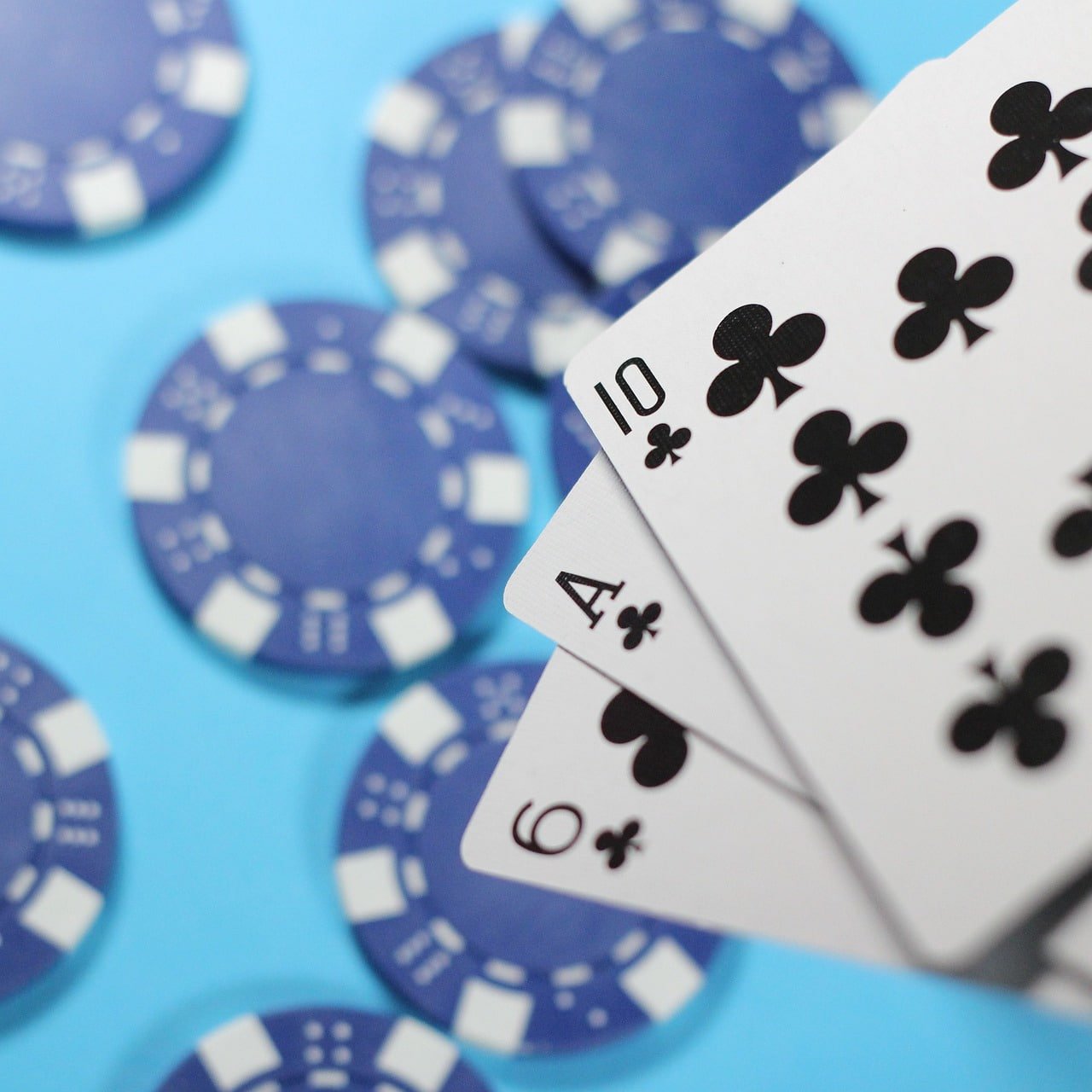 Betting board interface on data lotto roulette table
